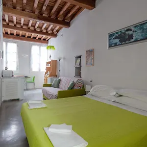 Appartement Ludovica - Backpackers House